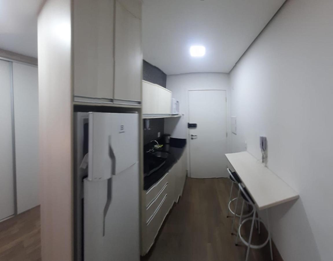 Studio Prox. Metro Avs.Paulista E Brig. L. Antonio Сао Паоло Екстериор снимка